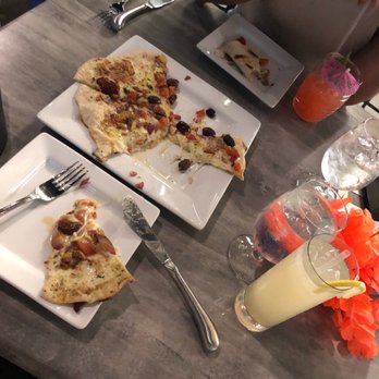 Taverna Costera - Asian Fusion Near Me - Las Vegas, Nevada
