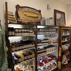 Cornersmiths - Wonderful condiments