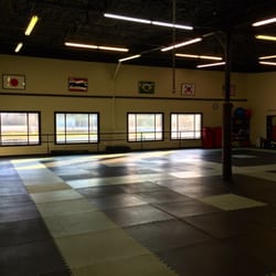 Active Martial Arts