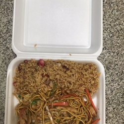 Tin Tsin Restaurant