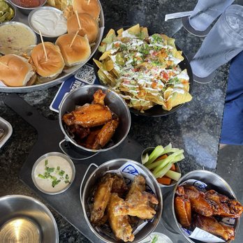 Topgolf - New American Near Me - Jacksonville, Florida