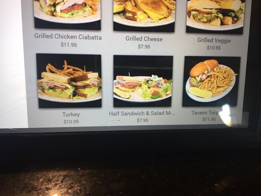 Menu photo 6 Tavern Grille Murrieta, CA Menu photo 6 Tavern Grille Murrieta, CA