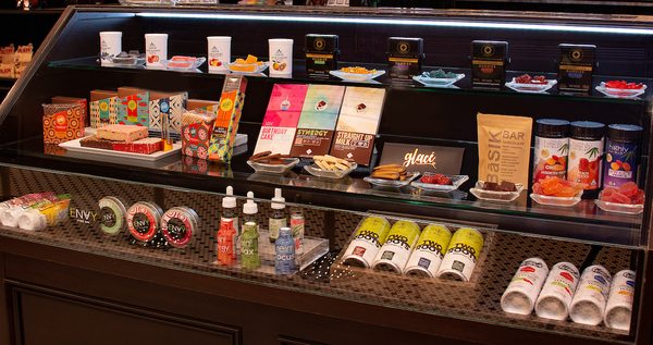 NuLeaf - Marijuana Dispensary by null