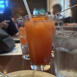 Mocktail!!!