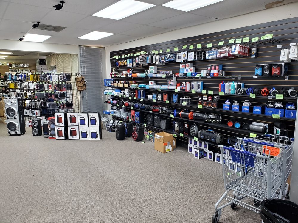 OEM DISTRIBUTORS Updated May 2024 21 Photos 5755 Bonhomme Dr