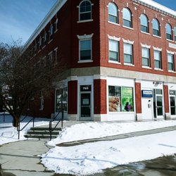 Eastern Bodyworks & Reflexology