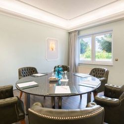 Hotel Am Papenberg Betriebsges. mbH - Meeting room