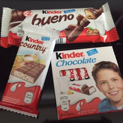 Russian Food - Favorite chocolate here