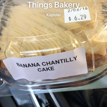Cupcake and Things Bakery - Bakeries Near Me - Kapolei, Hawaii Cupcake and Things Bakery - Bakeries Near Me - Kapolei, Hawaii