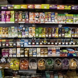 Tobacco Store
