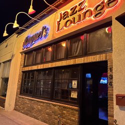 Raquel's Jazz Lounge - Outside