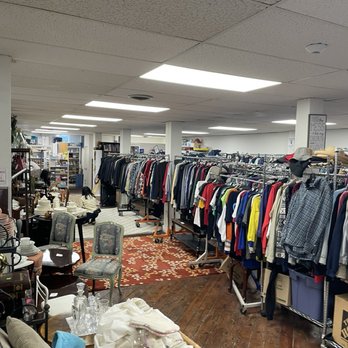 Local Thrift - Thrift Stores Near Me - Falls Church, Virginia Local Thrift - Thrift Stores Near Me - Falls Church, Virginia