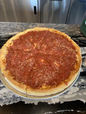 Bartoli's Pizzeria & Catering - West Town by null