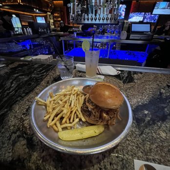 Barleymash - Sports Bars Near Me - San Diego, California