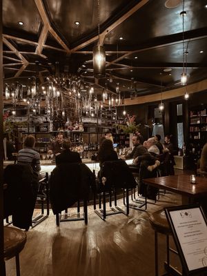 Bar 1608 by null