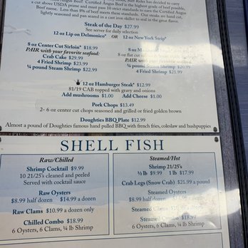 Surf Rider Bluewater - Menu - Seafood Near Me - Hampton, Virginia Surf Rider Bluewater - Menu - Seafood Near Me - Hampton, Virginia