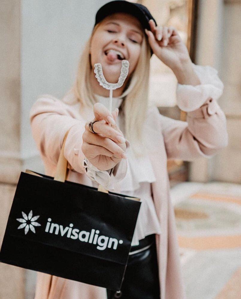 BAILEY ORTHODONTICS 28 Photos Orthodontists 11460 Space Center