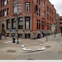 MC's Dugout Bar and Grill - The Corner on 5th and West St. Germaine