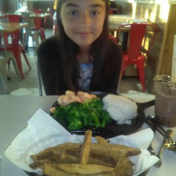 Snow & Crab - NeeNee was craving shrimp and boba - Shaved Ice Near Me - Temecula, California Snow & Crab - NeeNee was craving shrimp and boba - Shaved Ice Near Me - Temecula, California