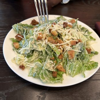 Sierra Grill - Caesar salad - Steakhouses Near Me - Lenexa, Kansas Sierra Grill - Caesar salad - Steakhouses Near Me - Lenexa, Kansas
