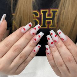 LNS Nail Spa