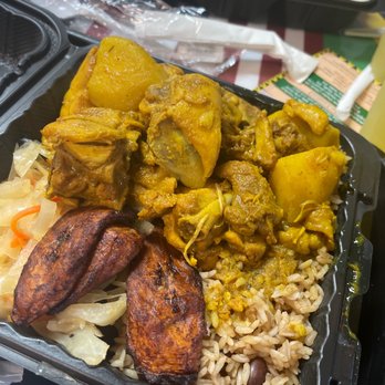Caribbean Paradise - Curry Chicken - Caribbean Near Me - Sewell, New Jersey Caribbean Paradise - Curry Chicken - Caribbean Near Me - Sewell, New Jersey