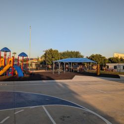 Springs Charter Schools - Bear River Student Center