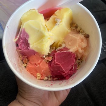 Simon’s Pineapple Whip & Yogurt - Ice Cream & Frozen Yogurt Near Me - Temecula, California Simon’s Pineapple Whip & Yogurt - Ice Cream & Frozen Yogurt Near Me - Temecula, California