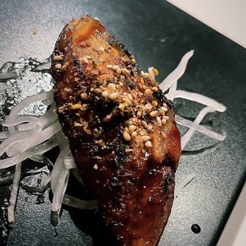 Tins - Sushi Bars Near Me - Houston, Texas