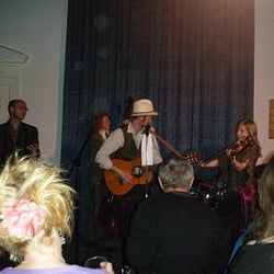 Unitarian Church Brighton
