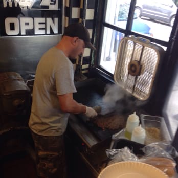Mr Z's - Cheesesteak to go by the boss - Cheesesteaks Near Me - Key West, Florida Mr Z's - Cheesesteak to go by the boss - Cheesesteaks Near Me - Key West, Florida