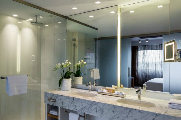 Pullman Eindhoven Cocagne by null