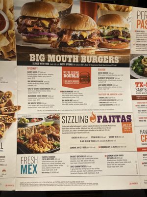 Menu photo 4 Chili's Glendora, CA Menu photo 4 Chili's Glendora, CA