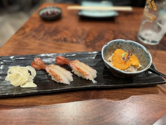 Hakashi Japanese Sushi Bar & Grill by null