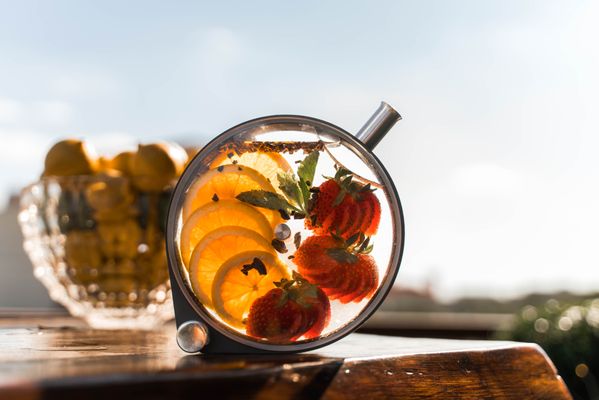 Paramour At The Phipps by null