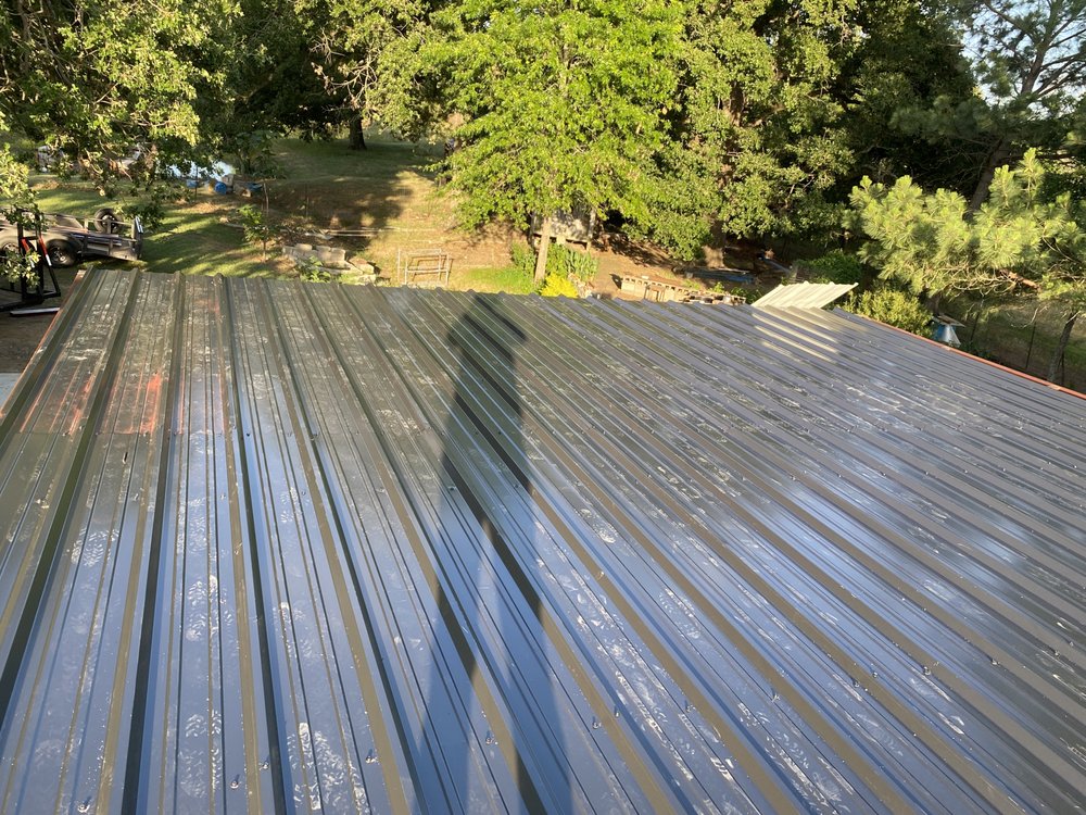 Slide of Elevate Roofing & Builders