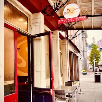 Ruby Slipper Decatur - Front - Breakfast & Brunch Near Me - New Orleans, Louisiana Ruby Slipper Decatur - Front - Breakfast & Brunch Near Me - New Orleans, Louisiana
