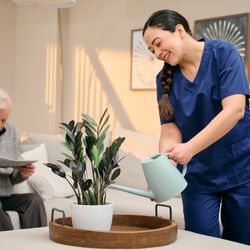 Griswold Care Pairing for Manhattan