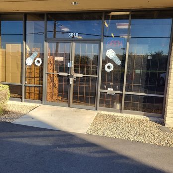 Phoenix Bolt - Storefront - Hardware Stores Near Me - Phoenix, Arizona