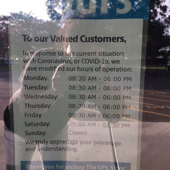 The UPS Store - Printing Services Near Me - Apopka, Florida