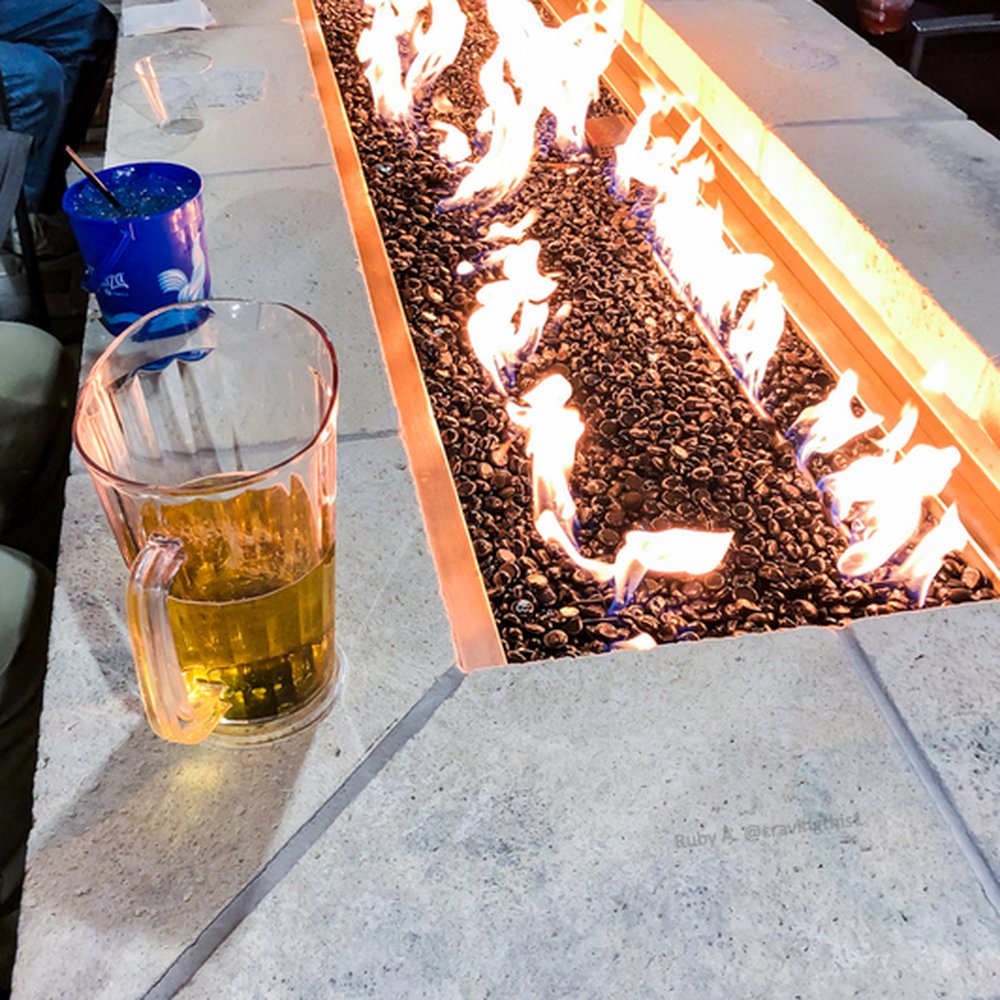 Fairfield by Marriott Inn & Suites Melbourne Viera Town Center - outdoor fire pit and patio bar - so welcoming and warm - especially at night - Venues & Event Spaces Near Me - Melbourne, Florida Fairfield by Marriott Inn & Suites Melbourne Viera Town Center - outdoor fire pit and patio bar - so welcoming and warm - especially at night - Venues & Event Spaces Near Me - Melbourne, Florida