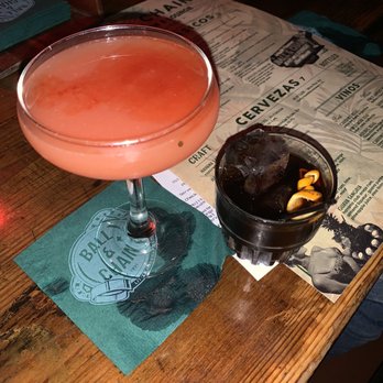 Ball & Chain - Jam Session, Calle Ocho Old Fashioned - Music Venues Near Me - Miami, Florida Ball & Chain - Jam Session, Calle Ocho Old Fashioned - Music Venues Near Me - Miami, Florida