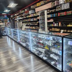 Metro Smoke Shop