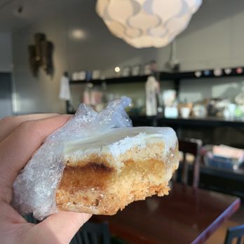 Simones Coffee & Tea - Lemon Bar - Coffee & Tea Near Me - Ventura, California Simones Coffee & Tea - Lemon Bar - Coffee & Tea Near Me - Ventura, California