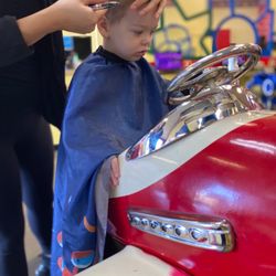 Cookie Cutters Haircuts for Kids