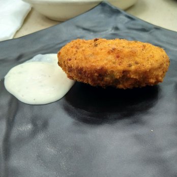 Zio Als Pizza And Pasta - Stuffed Jalapeno. They ride in packs of six. - Pizza Near Me - Plano, Texas