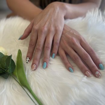 HP Nail Studio - Nails - Nail Salons Near Me - Costa Mesa, California