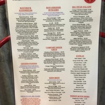 Frisco Diner - Breakfast & Brunch Near Me - Frisco, Texas