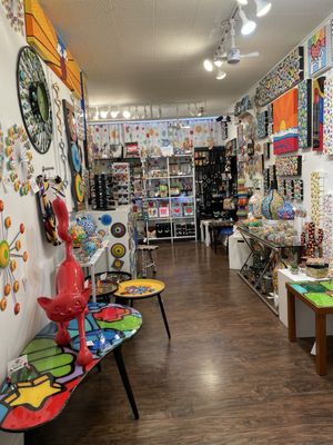 Antique Galleries of Palm Springs by null