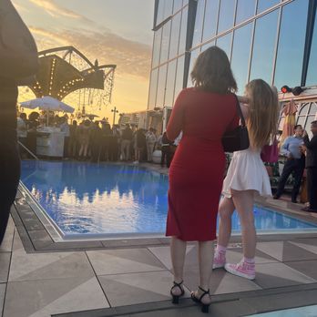 Level 8 - Pool - Venues & Event Spaces Near Me - Los Angeles, California Level 8 - Pool - Venues & Event Spaces Near Me - Los Angeles, California